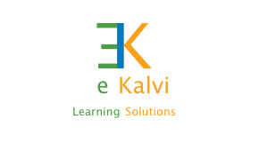 e-Kalvi eLearning